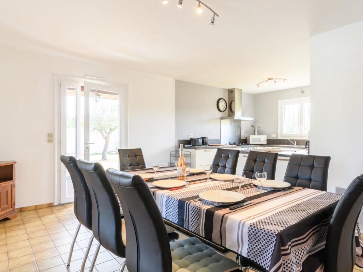 Holiday Home Petrocq - Lit120 By Interhome 리-에-믹스 외부 사진