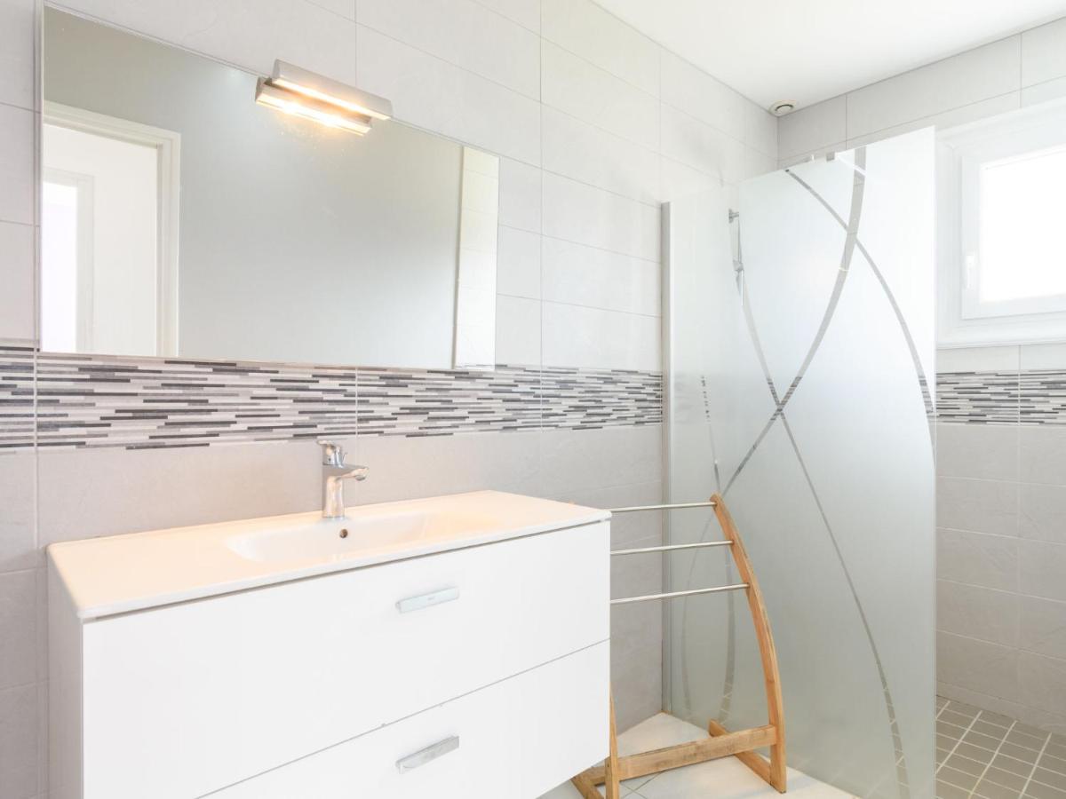 Holiday Home Petrocq - Lit120 By Interhome 리-에-믹스 외부 사진