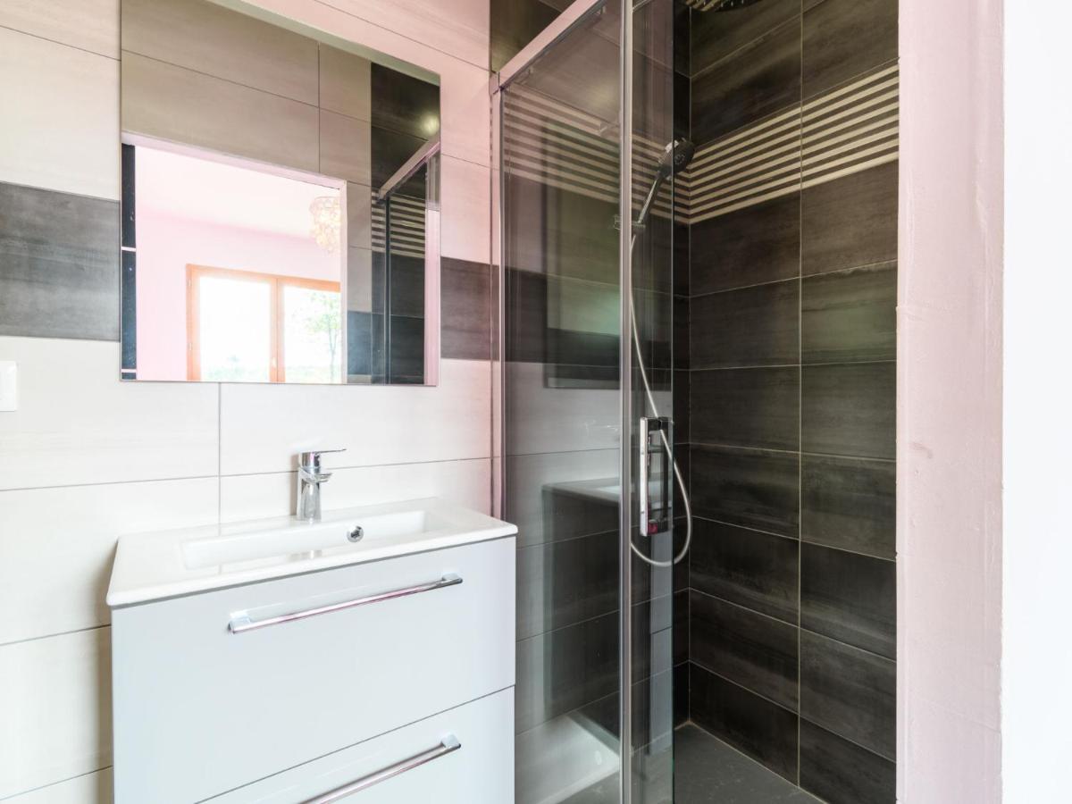 Holiday Home Petrocq - Lit120 By Interhome 리-에-믹스 외부 사진